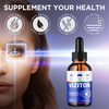 Image of Viziton Drops Enhance Vision, Support Healthy Eye Function 90 Servings (3 Pack)