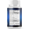 Image of (2 Pack) Memo Surge All Natural Brain Supplement MemoSurge 120 Capsule