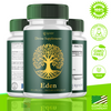 Image of Eden Divine Supplement Pills 60 Capsules