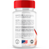 Image of Sugar Shield Blood Support, Sugar Shield Blood Flow 300 Capsules (5 Pack)