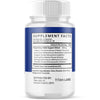 Image of (2 Pack) Steel Flow Pro Advanced Male Support Vitamin SteelFlowPro 120 Capsules