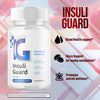 Image of (3 Pack) Insuli Guard Advanced Blood Health Supplement InsuliGuard 180 Capsules