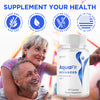 Image of (3 Pack) Aquafit Advanced Energy & Fitness Max Supplement Aqua Fit 180 Capsules
