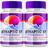 Image of Synaptic XR Capsules (2 Pack)