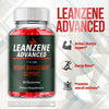 Image of (2 Pack) Leanzene Keto ACV Gummy 1000MG Lean Zene Vitamin Supplement 120 Gummies