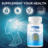 Image of (5 Pack) CogniClear Nootropic Formula Cogni Clear Brain Supplement 300 Capsules