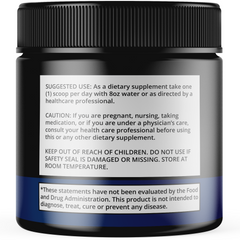 Nitric Boost Ultra Powder - Boost Energy and Support Active Lifestyles (2 Pack)