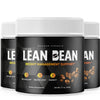 Image of (3 Pack) Lean Bean Powder Max Support For Weight Management LeanBean 90 Servings
