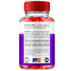Image of Keto Glow ACV Gummies 1000MG KetoGlow Formula Max Vitamin (5 Pack - 300 Gummies)