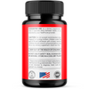 Image of Manboa Pills for Men Advanced Formula Vitamin Supplement Pills (3 Pack-180 Capsules)