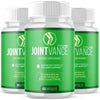 Image of (3 Pack) JointVance Advanced Joints & Mobility Support Joint Vance 180 Capsules