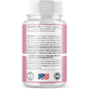 Image of (2 Pack) Derma Essential Probiotics Advanced Healthy Skin Support 120 Capsules