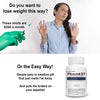 Image of Phent37 Fat Burner Appetite Suppressant (5 Pack-300 Speckled Tablets)