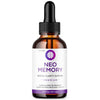 Image of (1 Pack) Neo Memory Brain Health Support Drops NeoMemory 30 Servings