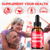 Image of Gluco Control Blood Support Drops Advanced Vitamin Supplement (2 Pack)
