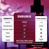 Image of (5 Pack) Endurix Male Support Drops Advanced Endu Rix Supplement 300 Servings