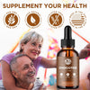 Image of (3 Pack) Chocotide Drops Natural Health & Fitness Formula Choco Tide 90 Servings