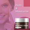 Image of (5 Pack) Elycura Cream Advanced Anti-Wrinkle Skin Moisturizer Ely Cura 150 Servs