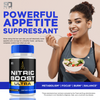 Image of Nitric Boost Ultra - Enhance Performance and Daily Energy (3 Pack)