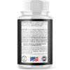 Image of (3 Pack) Mahgryn Advanced Energy & Fitness Formula Vitamin Mahg Ryn 180 Capsules