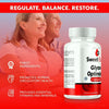 Image of (5 Pack) Sweet Ease Glyco Optimizer Pills Supplement 300 Capsules - ARMOLEY