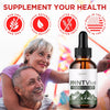 Image of Joint Vive Drops Advanced Joint Support Vitamin Supplement 60 Servings (2 Pack)
