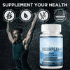 Image of (5 Pack) Vigor Peak+ Advanced Male Max Support Supplement Vigorpeak 300 Capsules