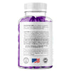 Image of (1 Pack) Ultra TRT ACV Gummy Male Health Support Formula UltraTRT 60 Gummies