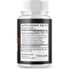 Image of (2 Pack) Potens Hardmax Advanced Male Support Supplement PotensHardmax 120 Capsules