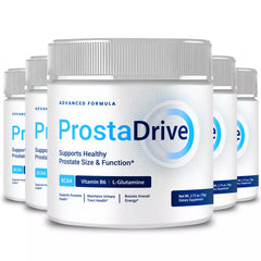 Prosta Drive Prostate Support Powder (5 Pack)