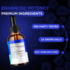 Image of Lean Drops for Weight Loss, Advanced LeanDrops Fat-Burning Formula