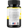 Image of (2 Pack) Mind Boost All Natural Brain Supplement MindBoost 120 Capsule