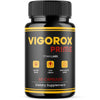Image of (1 Pack) Vigorox Prime Advanced Male Support Supplement VigoroxPrime 60 Capsules