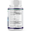 Image of (1 Pack) Neuro Pure Natural NeuroPure Brain Supplement 60 Capsules