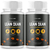 Image of (2 Pack) Lean Bean Advanced Energy & Fitness Formula Vitamin LeanBean 120 Caps