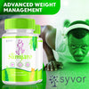 Image of SlimJaro Pro Supplement Capsules Slim Jaro Pro Pills Advanced Formula (5 Pack-300 Capsules)