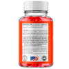 Image of (3 Pack) Jelly Lean Keto ACV Gummys 1000MG Vitamin Formula JellyLean 180 Gummies