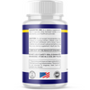 Image of (5 Pack) Crystal Vision Support Healthy Eye Function CrystalVision 300 Capsules