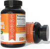 Image of NutriFlair Liposomal Vitamin C 1700mg, 180 Capsules Fat Soluble Vit Supplements