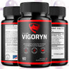 Image of (3 Pack) Vigoryn Advanced Male Health Support Formula Supplement 180 Capsules