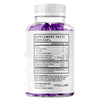 Image of (5 Pack) Insta Surge XL Gummies Performance Supplement InstaSurgeXL 300 Gummies