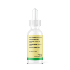 Tag Free Skin - Liquid Skin Drops ORIGINAL - 3 Pack