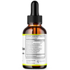Image of (3 Pack) BioCalm Plus Ear Health Support Drops All Natural Bio Calm 180 Servings