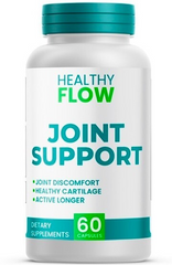 Healthy Flow Joint Support Healthy Flow Multi Purpose Formula 60 capsules