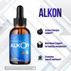 Image of (3 Pack) Alkon Drops Advanced Health & Fitness Formula Alk On Vitamin 90 Serves