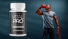 Image of (2 Pack) Vital Pro Advanced Male Support Vitamin Supplement VitalPro 120 Capsule