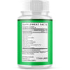 Image of (5 Pack) Neurotril All Natural Brain Supplement Neuro Tril 300 Capsule