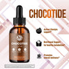Image of (1 Pack) Chocotide Drops Natural Health & Fitness Formula Choco Tide 30 Servings