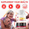 Image of (3 Pack) Gold Slim Advanced Energy & Fitness Formula Vitamin GoldSlim 180 Caps