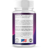 Image of (5 Pack) Exniburn Advanced Energy & Fitness Max Supplement Exni Burn 300 Capsule
